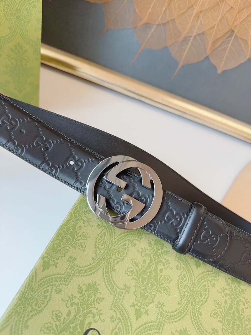 Gvc*1 belts